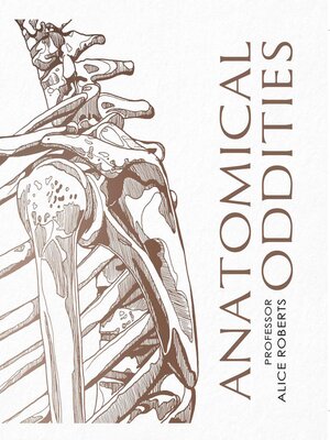 cover image of Anatomical Oddities